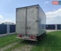 Сірий Мерседес Sprinter, об'ємом двигуна 2.2 л та пробігом 450 тис. км за 8950 $, фото 10 на Automoto.ua