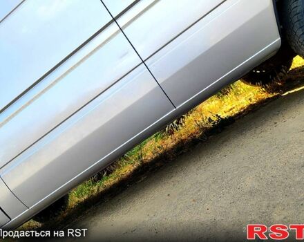 Сірий Мерседес Sprinter, об'ємом двигуна 2.1 л та пробігом 400 тис. км за 9000 $, фото 3 на Automoto.ua