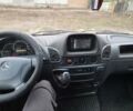 Сірий Мерседес Sprinter, об'ємом двигуна 2.7 л та пробігом 412 тис. км за 13000 $, фото 24 на Automoto.ua