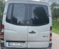 Сірий Мерседес Sprinter, об'ємом двигуна 2.1 л та пробігом 452 тис. км за 9150 $, фото 15 на Automoto.ua