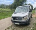 Сірий Мерседес Sprinter, об'ємом двигуна 2.1 л та пробігом 452 тис. км за 9150 $, фото 13 на Automoto.ua