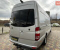 Серый Мерседес Sprinter, объемом двигателя 2.99 л и пробегом 668 тыс. км за 12600 $, фото 6 на Automoto.ua