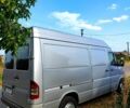 Сірий Мерседес Sprinter, об'ємом двигуна 2.1 л та пробігом 400 тис. км за 9000 $, фото 5 на Automoto.ua