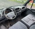 Серый Мерседес Sprinter, объемом двигателя 2.2 л и пробегом 582 тыс. км за 9500 $, фото 7 на Automoto.ua