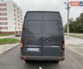 Сірий Мерседес Sprinter, об'ємом двигуна 2.15 л та пробігом 400 тис. км за 9950 $, фото 3 на Automoto.ua
