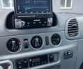 Серый Мерседес Sprinter, объемом двигателя 2.7 л и пробегом 870 тыс. км за 9700 $, фото 10 на Automoto.ua