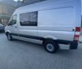 Серый Мерседес Sprinter, объемом двигателя 2.1 л и пробегом 730 тыс. км за 9000 $, фото 3 на Automoto.ua