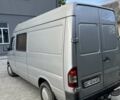Серый Мерседес Sprinter, объемом двигателя 2.7 л и пробегом 870 тыс. км за 9700 $, фото 6 на Automoto.ua