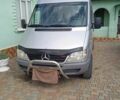 Серый Мерседес Sprinter, объемом двигателя 2.2 л и пробегом 514 тыс. км за 10500 $, фото 2 на Automoto.ua