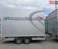 Серый Мерседес Sprinter, объемом двигателя 2.69 л и пробегом 4 тыс. км за 14500 $, фото 9 на Automoto.ua