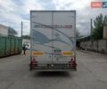 Серый Мерседес Sprinter, объемом двигателя 2.69 л и пробегом 4 тыс. км за 14500 $, фото 16 на Automoto.ua