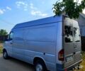 Серый Мерседес Sprinter, объемом двигателя 2.1 л и пробегом 400 тыс. км за 9000 $, фото 4 на Automoto.ua