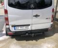 Сірий Мерседес Sprinter, об'ємом двигуна 2.1 л та пробігом 452 тис. км за 9150 $, фото 2 на Automoto.ua