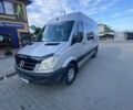 Серый Мерседес Sprinter, объемом двигателя 2.1 л и пробегом 730 тыс. км за 8500 $, фото 4 на Automoto.ua