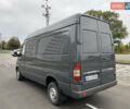 Сірий Мерседес Sprinter, об'ємом двигуна 2.15 л та пробігом 400 тис. км за 9950 $, фото 4 на Automoto.ua
