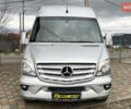 Серый Мерседес Sprinter, объемом двигателя 2.99 л и пробегом 668 тыс. км за 12600 $, фото 2 на Automoto.ua