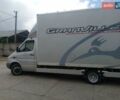 Серый Мерседес Sprinter, объемом двигателя 2.69 л и пробегом 4 тыс. км за 14500 $, фото 2 на Automoto.ua