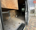 Серый Мерседес Sprinter, объемом двигателя 2.99 л и пробегом 668 тыс. км за 12600 $, фото 22 на Automoto.ua