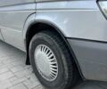 Серый Мерседес Sprinter, объемом двигателя 2.7 л и пробегом 870 тыс. км за 9700 $, фото 29 на Automoto.ua