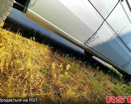 Серый Мерседес Sprinter, объемом двигателя 2.1 л и пробегом 400 тыс. км за 9000 $, фото 2 на Automoto.ua