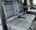 Серый Мерседес Sprinter, объемом двигателя 2.7 л и пробегом 870 тыс. км за 9700 $, фото 14 на Automoto.ua