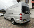Серый Мерседес Sprinter, объемом двигателя 2.99 л и пробегом 668 тыс. км за 12600 $, фото 3 на Automoto.ua