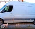 Сірий Мерседес Sprinter, об'ємом двигуна 2.1 л та пробігом 0 тис. км за 6000 $, фото 1 на Automoto.ua