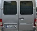 Сірий Мерседес Sprinter, об'ємом двигуна 2.7 л та пробігом 412 тис. км за 13000 $, фото 2 на Automoto.ua
