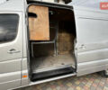 Серый Мерседес Sprinter, объемом двигателя 2.99 л и пробегом 668 тыс. км за 12600 $, фото 20 на Automoto.ua