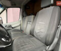 Серый Мерседес Sprinter, объемом двигателя 2.99 л и пробегом 668 тыс. км за 12600 $, фото 11 на Automoto.ua