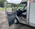 Серый Мерседес Sprinter, объемом двигателя 2.2 л и пробегом 582 тыс. км за 9500 $, фото 12 на Automoto.ua