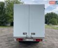 Серый Мерседес Sprinter, объемом двигателя 2.2 л и пробегом 582 тыс. км за 9500 $, фото 6 на Automoto.ua
