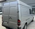 Серый Мерседес Sprinter, объемом двигателя 2.7 л и пробегом 870 тыс. км за 9700 $, фото 5 на Automoto.ua