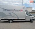 Серый Мерседес Sprinter, объемом двигателя 2.69 л и пробегом 4 тыс. км за 14500 $, фото 8 на Automoto.ua