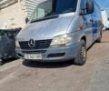 Сірий Мерседес Sprinter, об'ємом двигуна 2.15 л та пробігом 460 тис. км за 5800 $, фото 1 на Automoto.ua