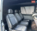 Серый Мерседес Sprinter, объемом двигателя 2.7 л и пробегом 498 тыс. км за 13000 $, фото 16 на Automoto.ua