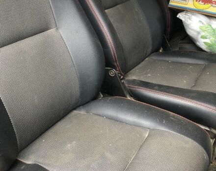 Сірий Мерседес Sprinter, об'ємом двигуна 2.1 л та пробігом 452 тис. км за 9150 $, фото 6 на Automoto.ua