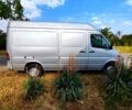 Сірий Мерседес Sprinter, об'ємом двигуна 2.1 л та пробігом 400 тис. км за 9000 $, фото 8 на Automoto.ua
