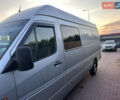 Серый Мерседес Sprinter, объемом двигателя 2.7 л и пробегом 498 тыс. км за 13000 $, фото 10 на Automoto.ua