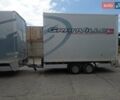Серый Мерседес Sprinter, объемом двигателя 2.69 л и пробегом 4 тыс. км за 14500 $, фото 3 на Automoto.ua