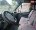 Серый Мерседес Sprinter, объемом двигателя 2.69 л и пробегом 4 тыс. км за 14500 $, фото 21 на Automoto.ua