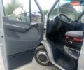 Серый Мерседес Sprinter, объемом двигателя 2.69 л и пробегом 4 тыс. км за 14500 $, фото 1 на Automoto.ua