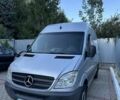 Серый Мерседес Sprinter, объемом двигателя 2.15 л и пробегом 300 тыс. км за 11500 $, фото 2 на Automoto.ua