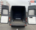 Сірий Мерседес Sprinter, об'ємом двигуна 2.15 л та пробігом 400 тис. км за 9950 $, фото 8 на Automoto.ua
