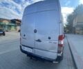 Серый Мерседес Sprinter, объемом двигателя 2.1 л и пробегом 730 тыс. км за 8500 $, фото 2 на Automoto.ua