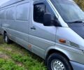 Мерседес Sprinter 2006 у Миколаєві на Automoto.ua Сірий Мерседес Sprinter, об'ємом двигуна 2.1 л та пробігом 357 тис. км за 5000 $, фото 5 на Automoto.ua