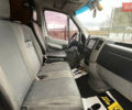 Серый Мерседес Sprinter, объемом двигателя 2.99 л и пробегом 668 тыс. км за 12600 $, фото 19 на Automoto.ua