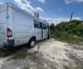 Сірий Мерседес Sprinter, об'ємом двигуна 2.1 л та пробігом 1000 тис. км за 1165 $, фото 1 на Automoto.ua