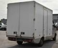 Серый Мерседес Sprinter, объемом двигателя 2.2 л и пробегом 620 тыс. км за 7150 $, фото 3 на Automoto.ua