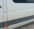 Серый Мерседес Sprinter, объемом двигателя 2.2 л и пробегом 402 тыс. км за 13400 $, фото 68 на Automoto.ua